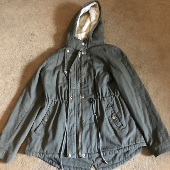 Collectionb New York Jacket (size large) - Picture 2 of 3